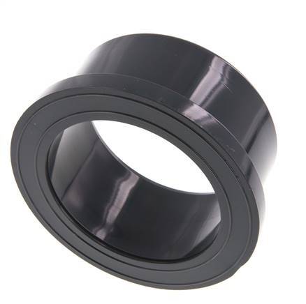 PVC Flange Adaptor 90x108mm