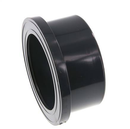 PVC Flange Adaptor 90x108mm