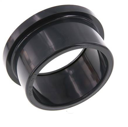 PVC Flange Adaptor 90x108mm