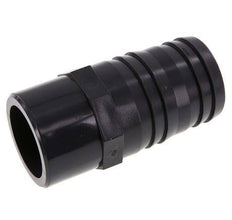 PVC Fitting Socket 63mm with Hose Barb 63mm (2-1/2'')