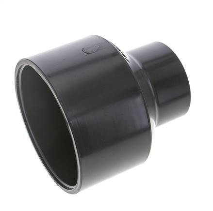 PVC Reducing Adaptor 110 to 63mm