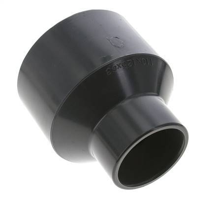 PVC Reducing Adaptor 110 to 63mm