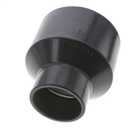 PVC Reducing Adaptor 110 to 63mm