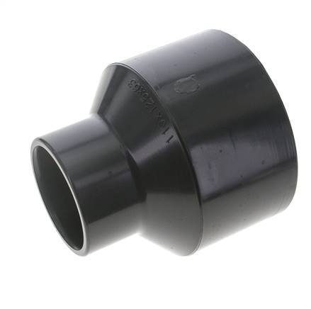 PVC Reducing Adaptor 110 to 63mm