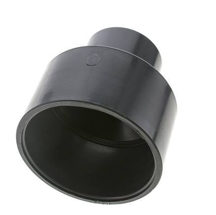 PVC Reducing Adaptor 110 to 63mm