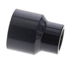 PVC Reducing Adaptor 25 to 16mm [5 Pieces]