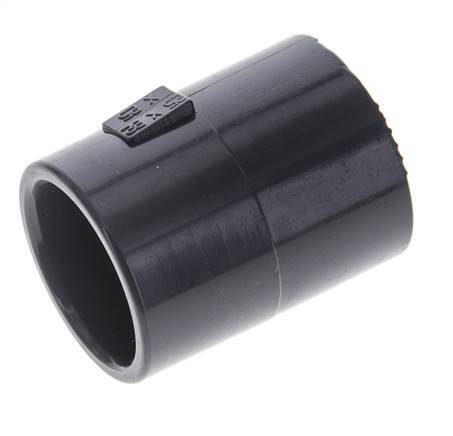 PVC Reducing Adaptor 25mm [5 Pieces]