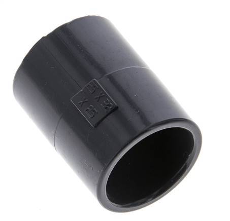 PVC Reducing Adaptor 25mm [5 Pieces]