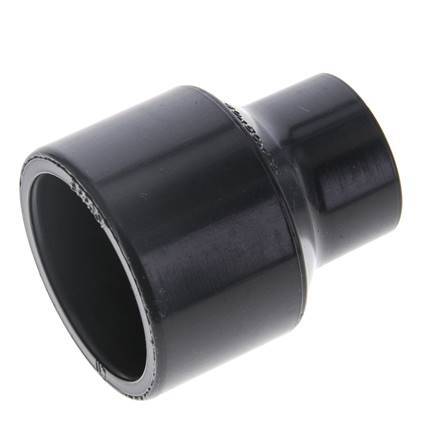 PVC Reducing Adaptor 40 to 25mm [2 Pieces]