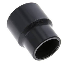 PVC Reducing Adaptor 40 to 32mm [2 Pieces]