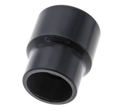 PVC Reducing Adaptor 40 to 32mm [2 Pieces]