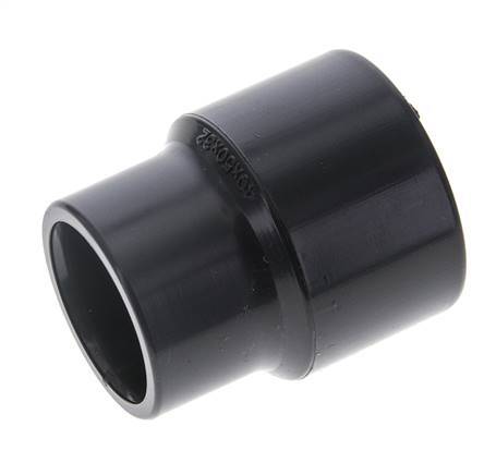 PVC Reducing Adaptor 40 to 32mm [2 Pieces]