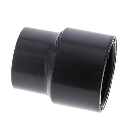 PVC Reducing Adaptor 40 to 32mm [2 Pieces]