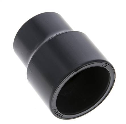 PVC Reducing Adaptor 40 to 32mm [2 Pieces]
