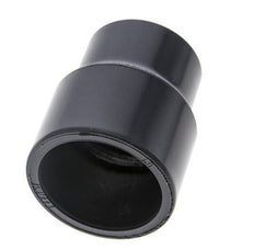 PVC Reducing Adaptor 40 to 32mm [2 Pieces]