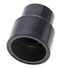 PVC Reducing Adaptor 50 to 40mm [2 Pieces]