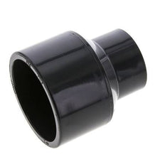PVC Reducing Adaptor 63 to 40mm [2 Pieces]