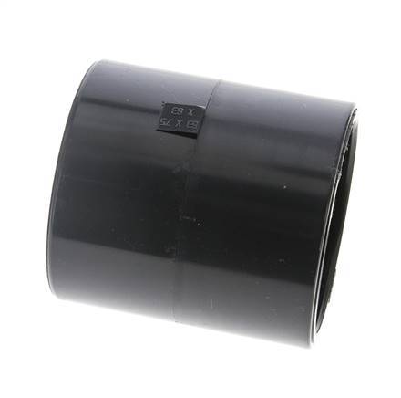 PVC Reducing Adaptor 63mm