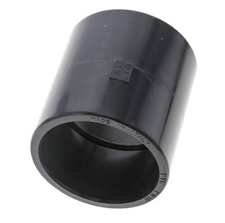 PVC Reducing Adaptor 63mm