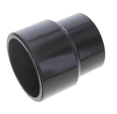 PVC Reducing Adaptor 75 to 63mm