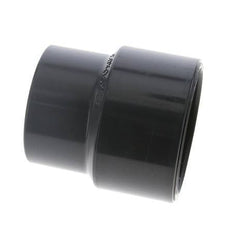 PVC Reducing Adaptor 75 to 63mm