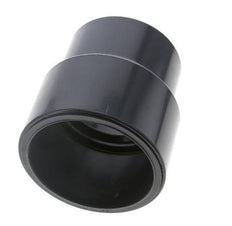 PVC Reducing Adaptor 75 to 63mm