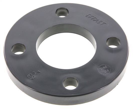 PVC Flange DN50 63mm