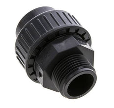 PVC Union Fitting Female Socket 32mm x Male R 1'' EPDM