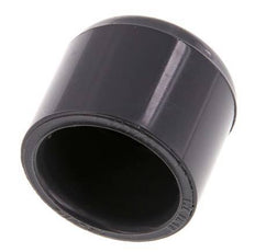 PVC End Cap 25x33mm [5 Pieces]