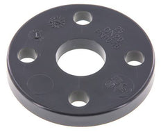 PVC Flange DN20 25mm [2 Pieces]