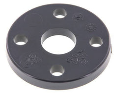 PVC Flange DN20 25mm [2 Pieces]