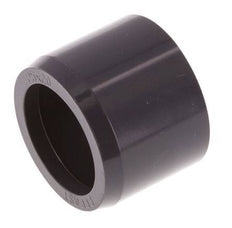 PVC Reducer Bush 20x25mm [10 Pieces]