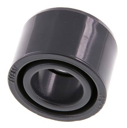 PVC Reducer Bush 20x40mm [5 Pieces]