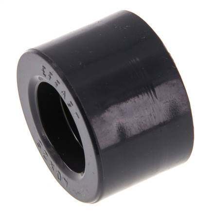 PVC Reducer Bush 25x40mm [5 Pieces]