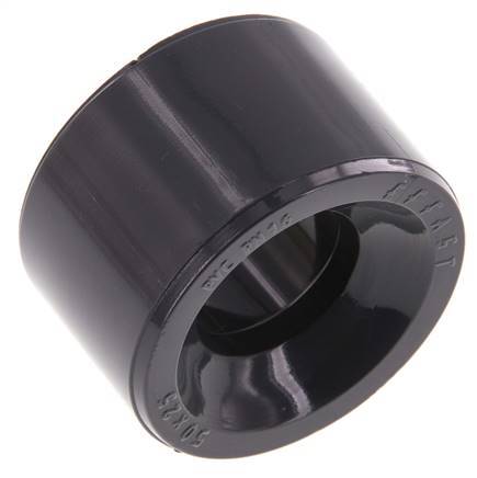 PVC Reducer Bush 25x50mm [5 Pieces]
