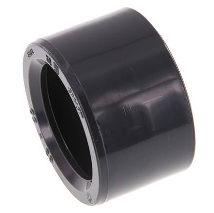 PVC Reducer Bush 50x63mm [2 Pieces]