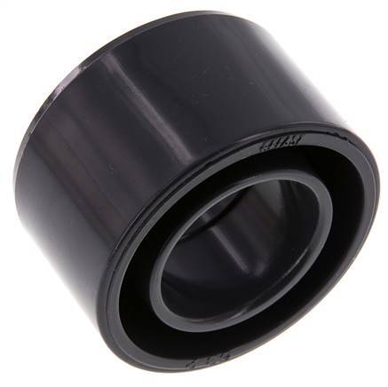 PVC Reducer Bush 40x75mm