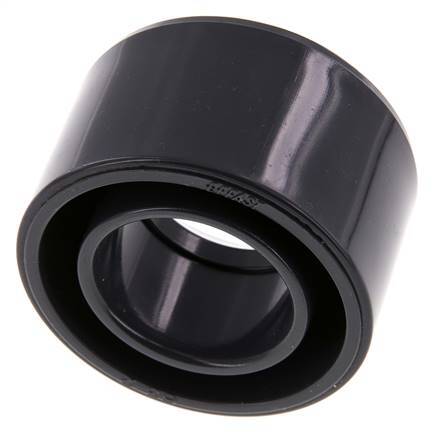 PVC Reducer Bush 40x75mm