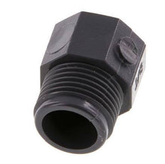 PVC Plug G 3/8'' [10 Pieces]