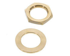 10x12mm & R3/8'' PVDF Straight Hose Fitting with Male Threads 10bar/145psi