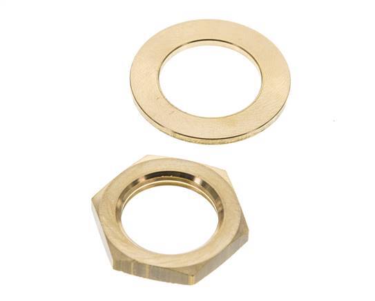 8x10mm & G1/4'' PP Straight Hose Fitting with Male Threads 10bar/145psi
