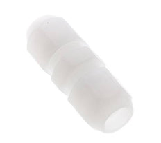 2x4mm PVDF Elbow Hose Fitting 10bar/145psi
