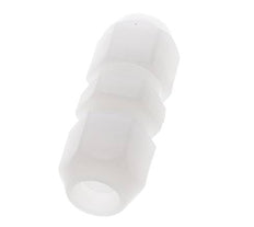 10x12mm PP Elbow Hose Fitting 10bar/145psi [2 Pieces]