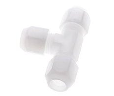2x4mm (M9x1) PP Union Nut [10 Pieces]