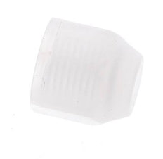 6x8mm (M14x1) PP Union Nut [10 Pieces]
