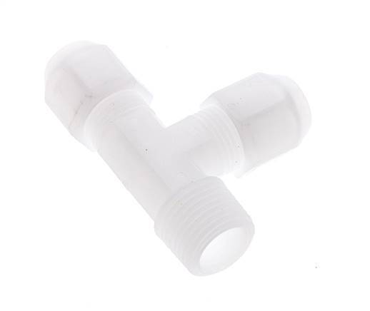 2x4mm PP Compression Ring [20 Pieces]