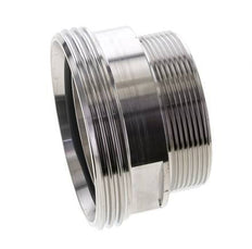 8x10mm PP Compression Ring [20 Pieces]