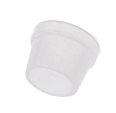 10x12mm PP Compression Ring [20 Pieces]