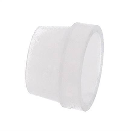 8x10mm PVDF Compression Ring [5 Pieces]