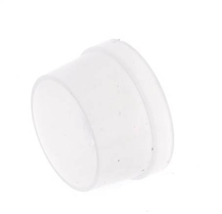 12x14mm PVDF Compression Ring [2 Pieces]